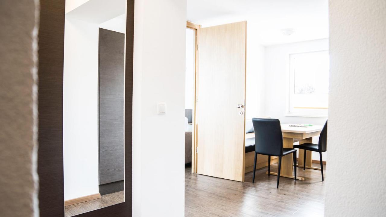 Haus Steissbach Lejlighed St Anton am Arlberg Eksteriør billede
