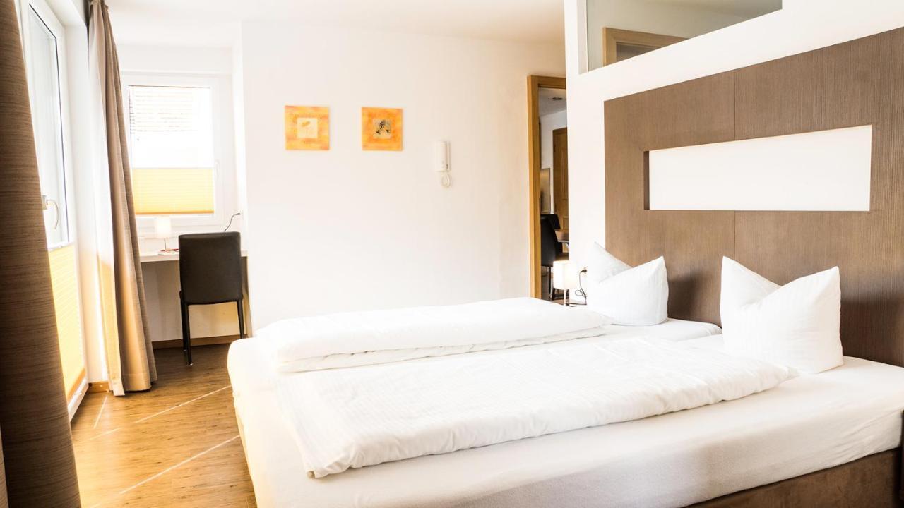 Haus Steissbach Lejlighed St Anton am Arlberg Eksteriør billede