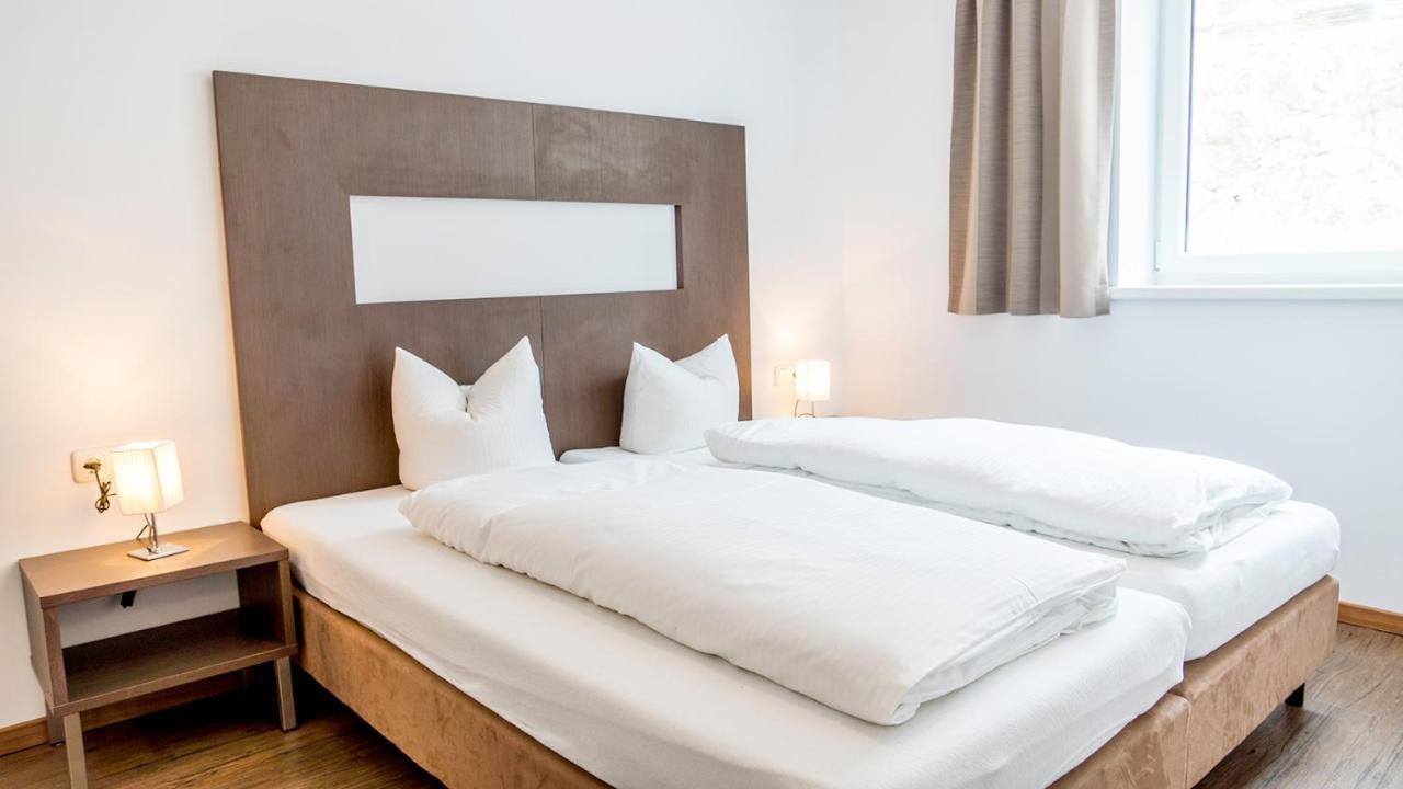 Haus Steissbach Lejlighed St Anton am Arlberg Eksteriør billede