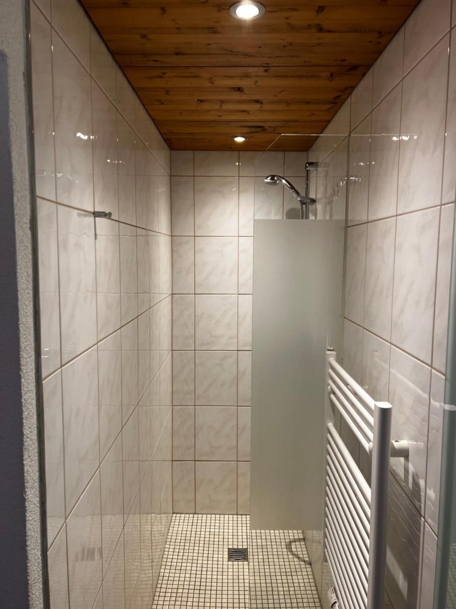 Haus Steissbach Lejlighed St Anton am Arlberg Eksteriør billede