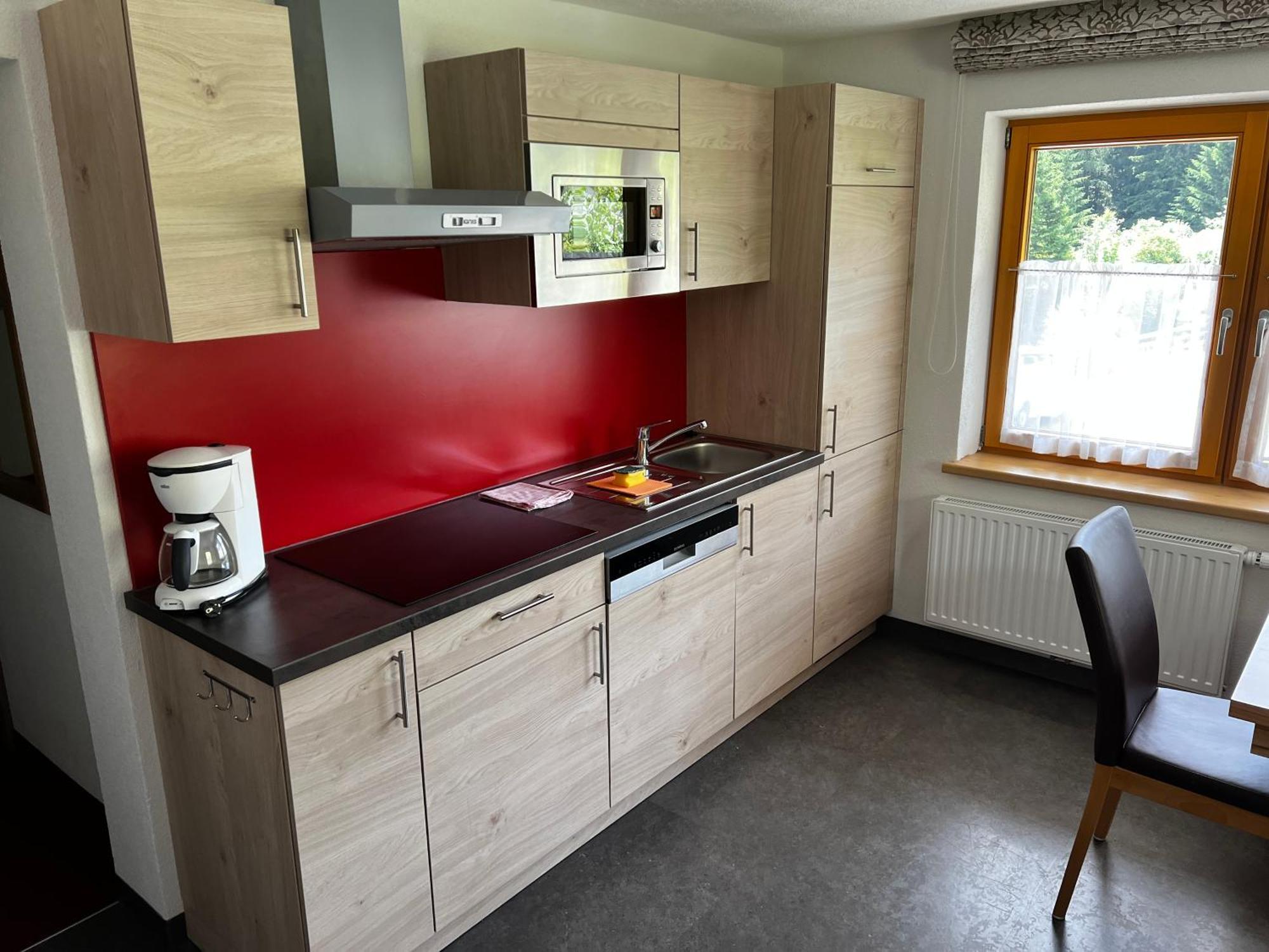 Haus Steissbach Lejlighed St Anton am Arlberg Eksteriør billede